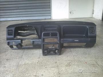 Cruscotto suzuki sj santana samurai vitara