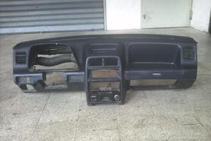 Cruscotto suzuki sj santana samurai vitara