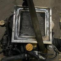 Motore nissan 2.7td TD27