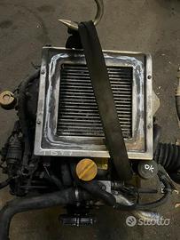 Motore nissan 2.7td TD27