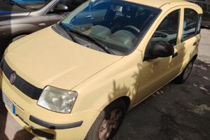 Fiat Panda 1.1 Unipro