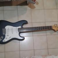 chitarra elettrica 