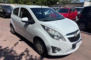 CHEVROLET Spark 1.0