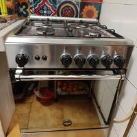 cucina a gas con garanzia