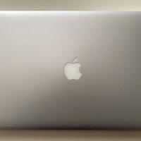 Macbook pro retina 15