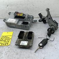 KIT CENTRALINA MOTORE FIAT Grande Punto 1Â° Serie