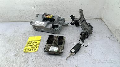 KIT CENTRALINA MOTORE FIAT Grande Punto 1Â° Serie