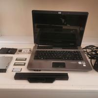 HP Compaq 6720s_pezzi di ricambio