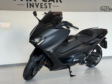 Yamaha TMAX 560 MY21 PRONTACONSEGNA FINANZIABILE I