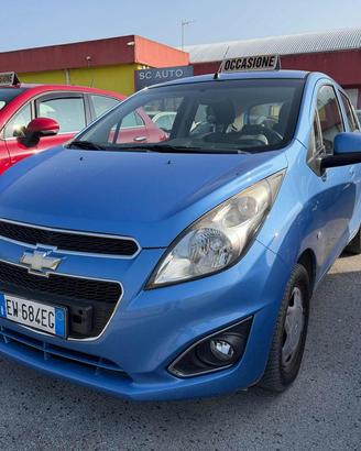 CHEVROLET Spark 1.0 LS