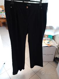 Pantalone elegante donna tg. 52