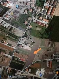 Terreno c2 edif. montesarchio