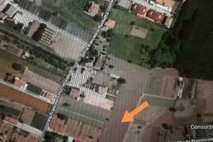 Terreno c2 edif. montesarchio