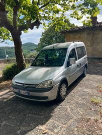 Opel combo 1,7 turbo diesel