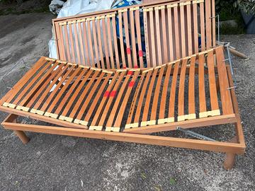 Retti letto singolo