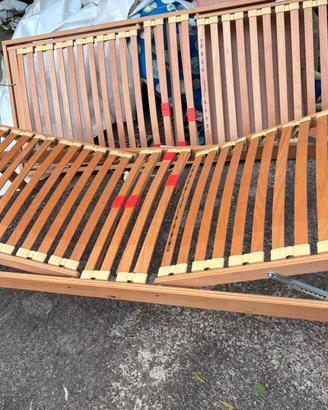 Retti letto singolo