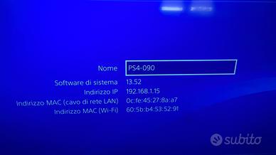 ps4 1T