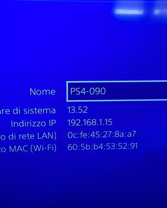 ps4 1T