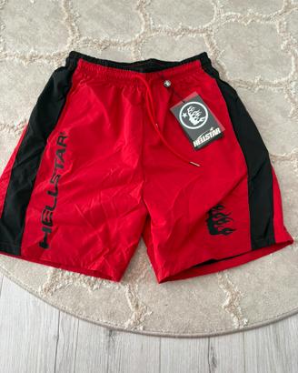 pantaloncini hellstar