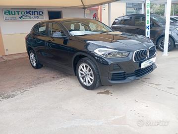 Bmw X2 xDrive18d Business-X