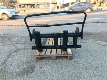 forche per telescopico Terexlift 2506