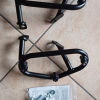Borse laterali Legend Gear Ducati Scrambler