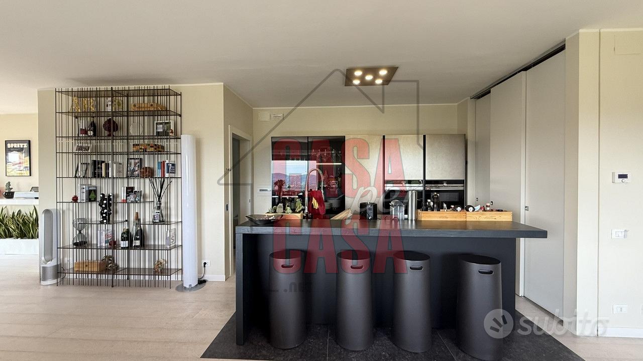 Appartamento a Teolo - Vista 5