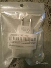 caricabatterie USB c 