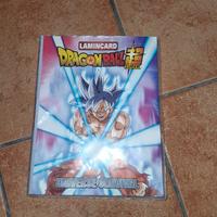 Carte Dragon Ball