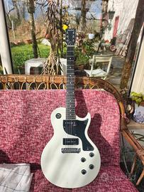 Harley Benton SC-Special P90 Roswell Alnico 5