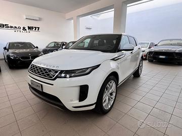 Land Rover Range Evoque 2.0D I4 163 CV AWD Auto SE