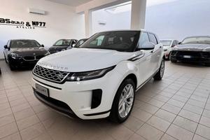 Land Rover Range Evoque 2.0D I4 163 CV AWD Auto SE
