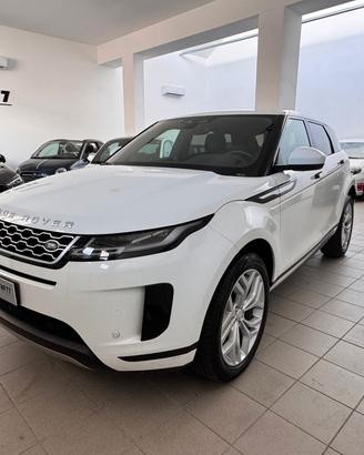 Land Rover Range Evoque 2.0D I4 163 CV AWD Auto SE