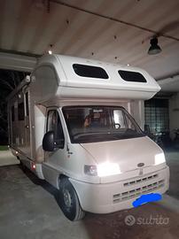 laika 5.1 g clima cabina garage lavatrice