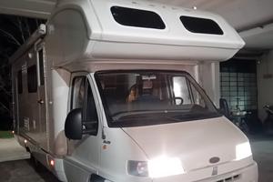 laika 5.1 g clima cabina garage lavatrice