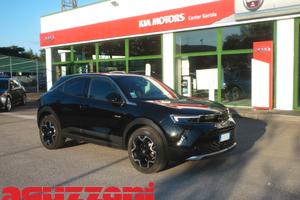 OPEL Mokka 1.2 Turbo 130CV Ultimate NERO 2023
