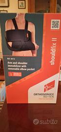 Tutore per braccio SX e DX