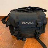 Borsa porta accessori