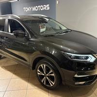 Nissan Qashqai 1.6 dCi 2WD N-Connecta