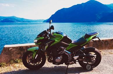 KAWASAKI Z900 - OMAGGIO