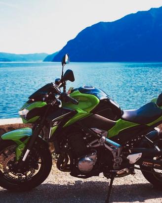 KAWASAKI Z900 - OMAGGIO