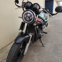 Suzuki gs 500 ASI