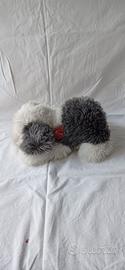 Peluche Bob Tail cane TRUDI