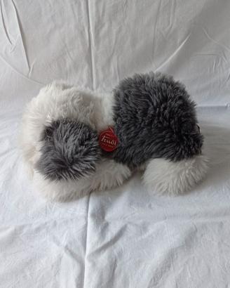 Peluche Bob Tail cane TRUDI