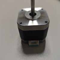 motore asse z anycubic kobra3 