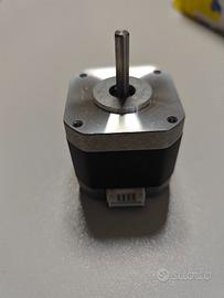 motore asse z anycubic kobra3 