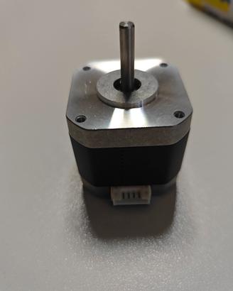 motore asse z anycubic kobra3 