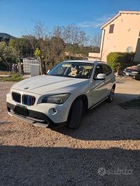 bmw x1 2012