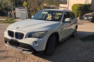 bmw x1 2012