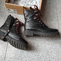 Stivaletti da donna 37